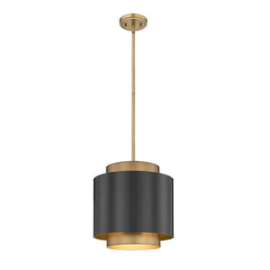 Harlech 1-Light Pendant