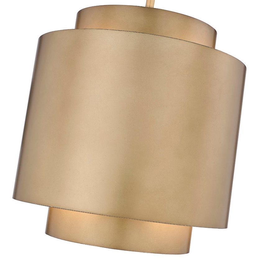 Harlech 1-Light Pendant