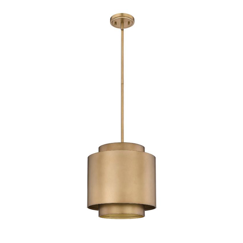 Harlech 1-Light Pendant