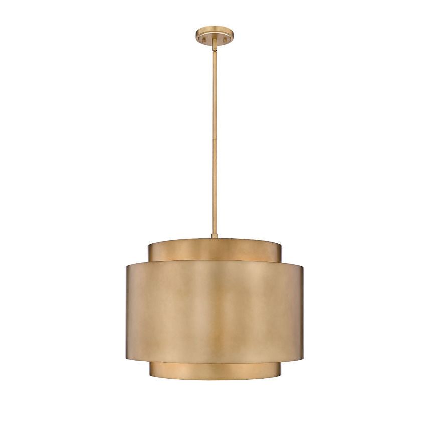 Harlech 4-Light Pendant