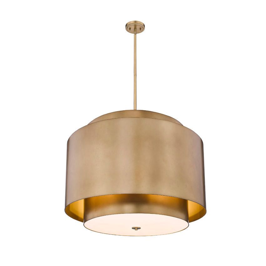 Harlech 4-Light Pendant