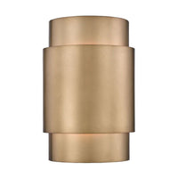 Harlech 2-Light Wall Sconce