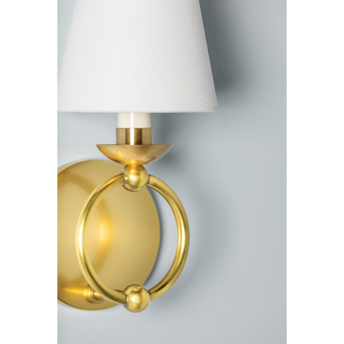 Haverford 1-Light Wall Sconce