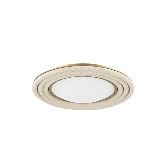 Zion 1-Light Flush Mount
