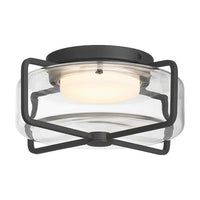 Florin 10" LED Outdoor Surface Mount