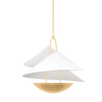 Carini 3-Light Pendant