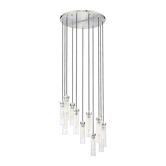 Beau 11-Light Chandelier