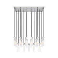 Beau 17-Light Chandelier