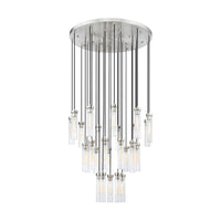 Beau 27-Light Chandelier