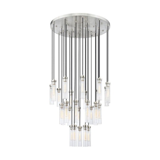 Beau 27-Light Chandelier