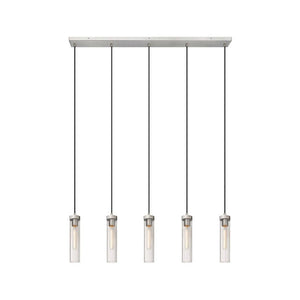 Beau 5-Light Chandelier