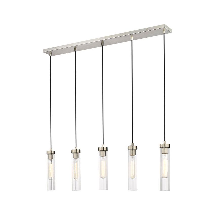 Beau 5-Light Chandelier