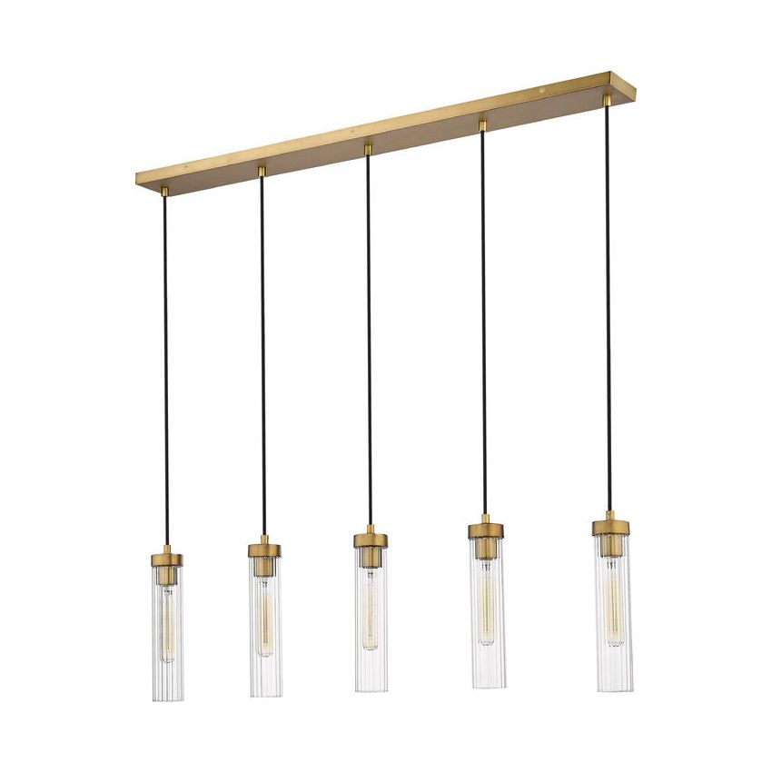 Beau 5-Light Chandelier