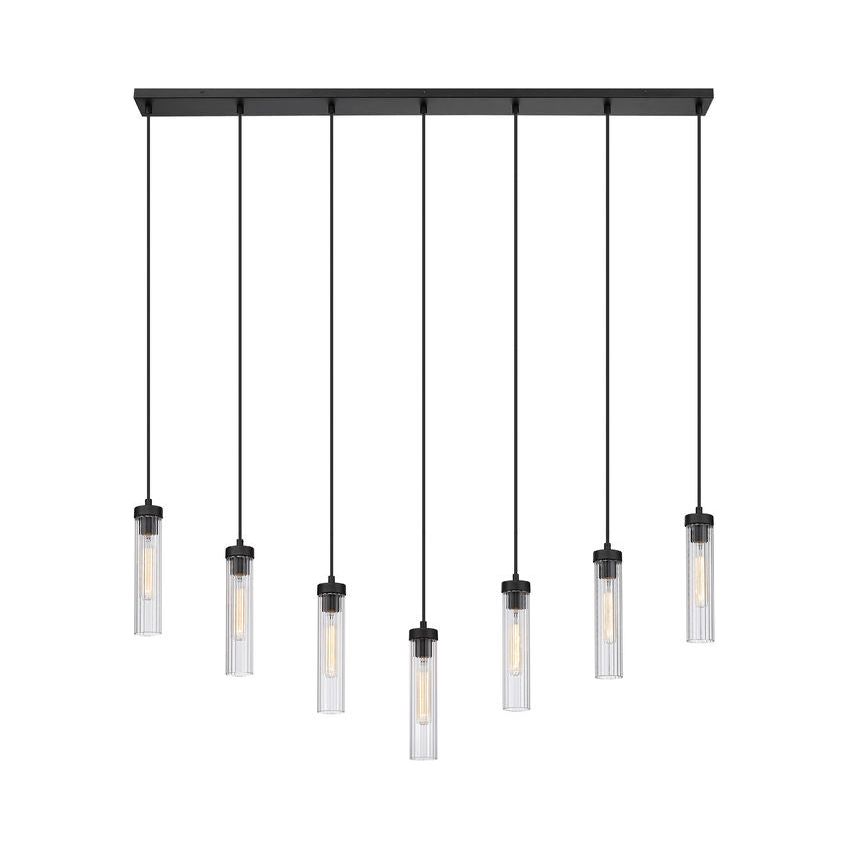 Beau 7-Light Chandelier