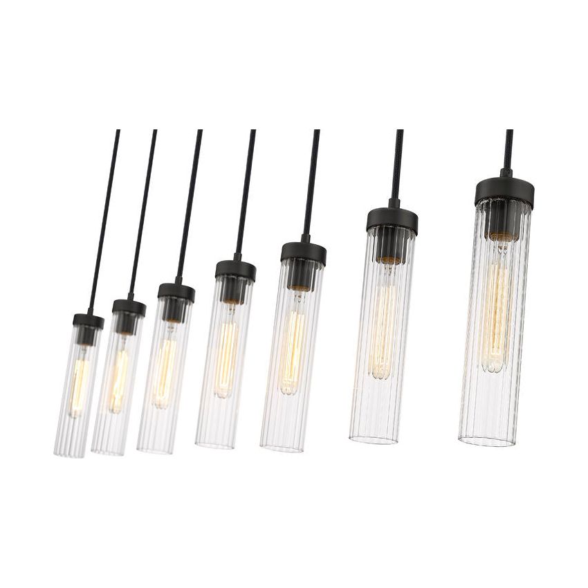 Beau 7-Light Chandelier