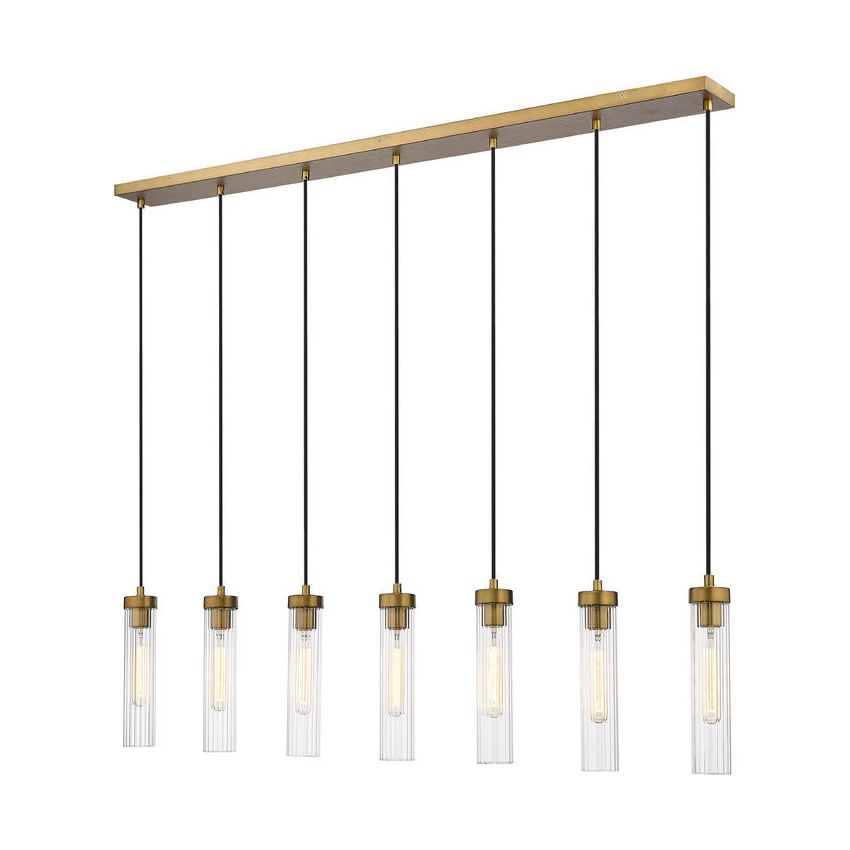 Beau 7-Light Chandelier