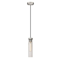 Beau 1-Light Pendant