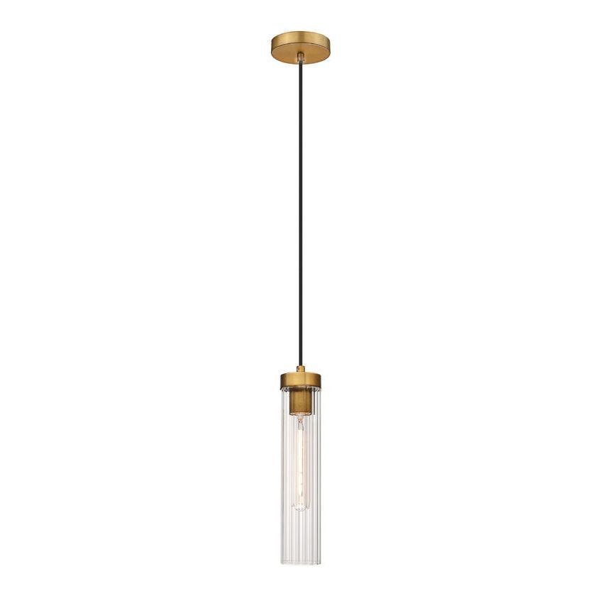 Beau 1-Light Pendant