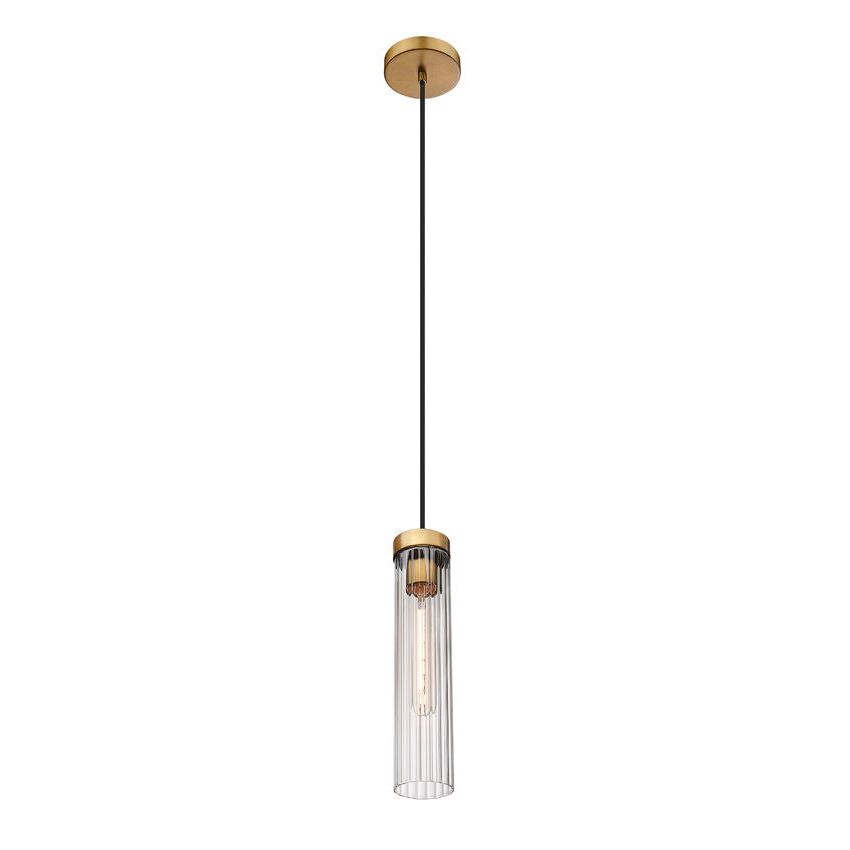 Beau 1-Light Pendant