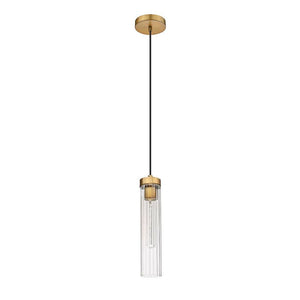 Beau 1-Light Pendant