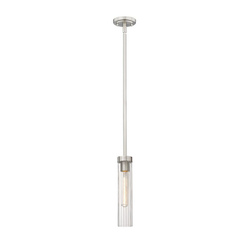 Beau 1-Light Pendant