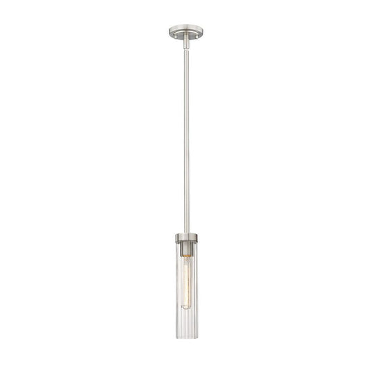 Beau 1-Light Pendant