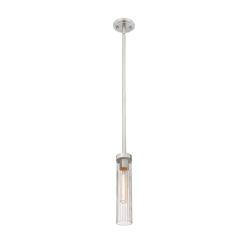 Beau 1-Light Pendant