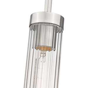 Beau 1-Light Pendant