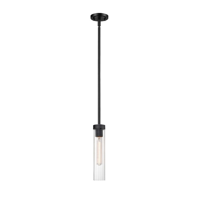 Beau 1-Light Pendant