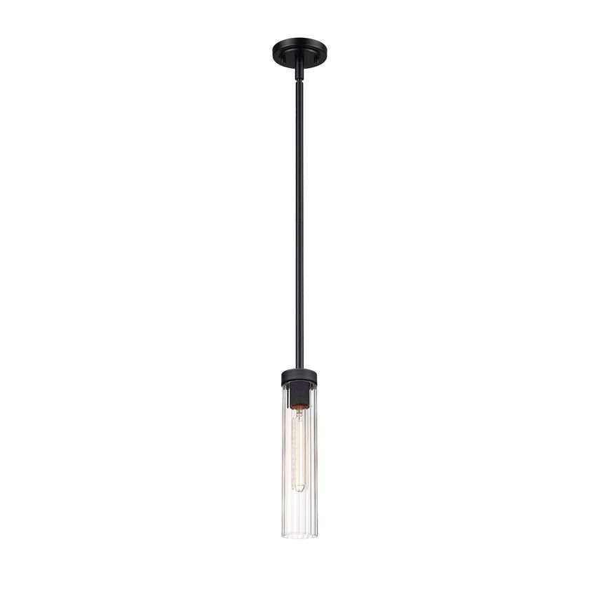 Beau 1-Light Pendant