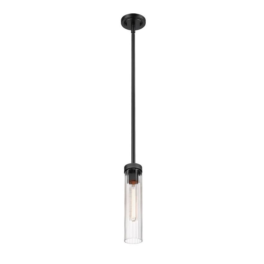 Beau 1-Light Pendant