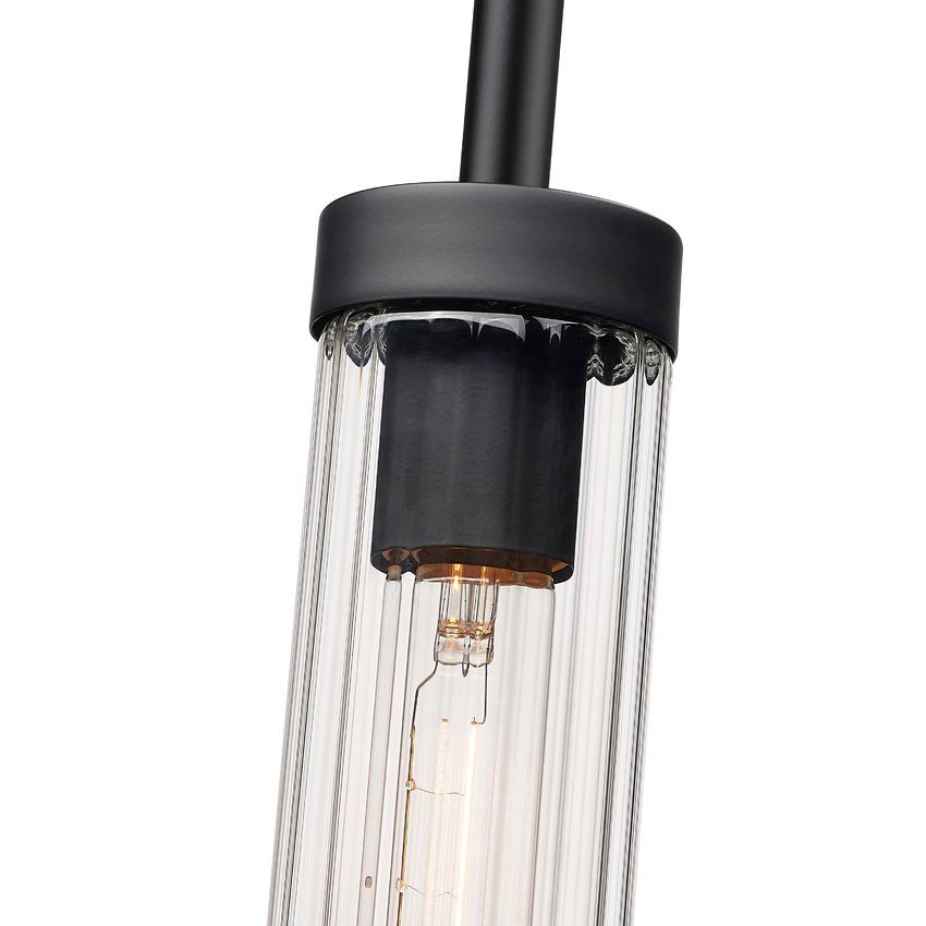 Beau 1-Light Pendant