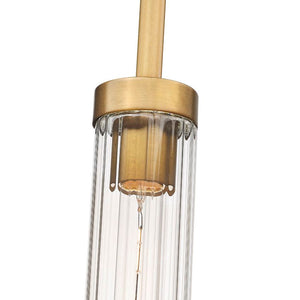 Beau 1-Light Pendant