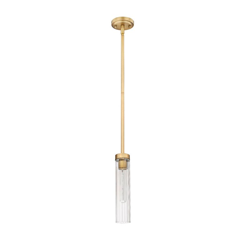 Beau 1-Light Pendant