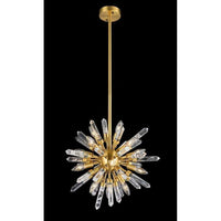 Constellation Chandelier