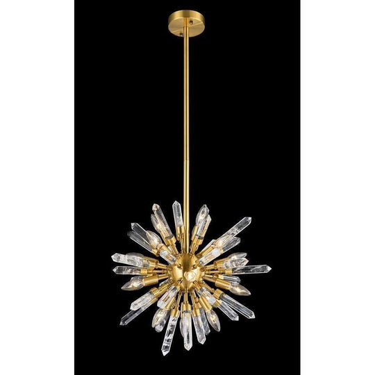 Constellation Chandelier
