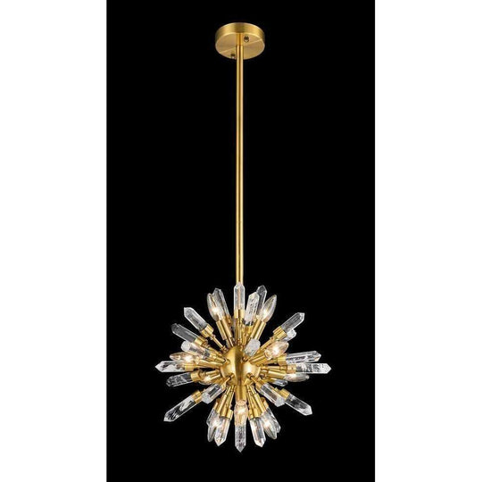 Constellation Chandelier