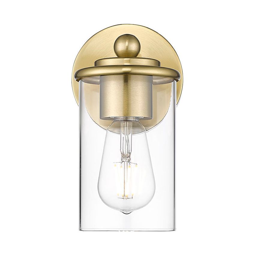 Thayer 1-Light Wall Sconce
