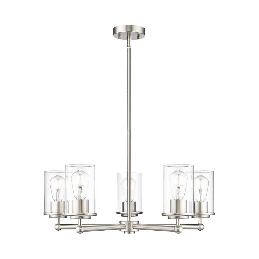 Thayer 5-Light Chandelier