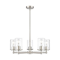 Thayer 5-Light Chandelier