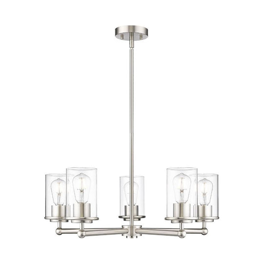 Thayer 5-Light Chandelier
