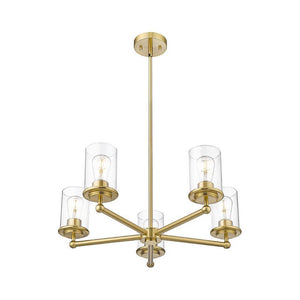 Thayer 5-Light Chandelier