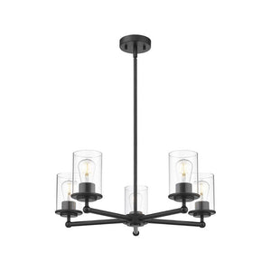 Thayer 5-Light Chandelier