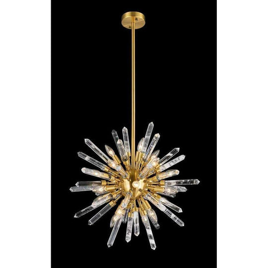 Constellation Chandelier