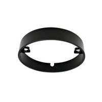 Puck Surface Mount Trim