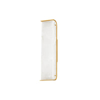 Hera 1-Light Wall Sconce