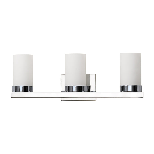 Mantle 3-Light Vanity