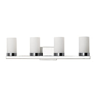 Mantle 4-Light Vanity