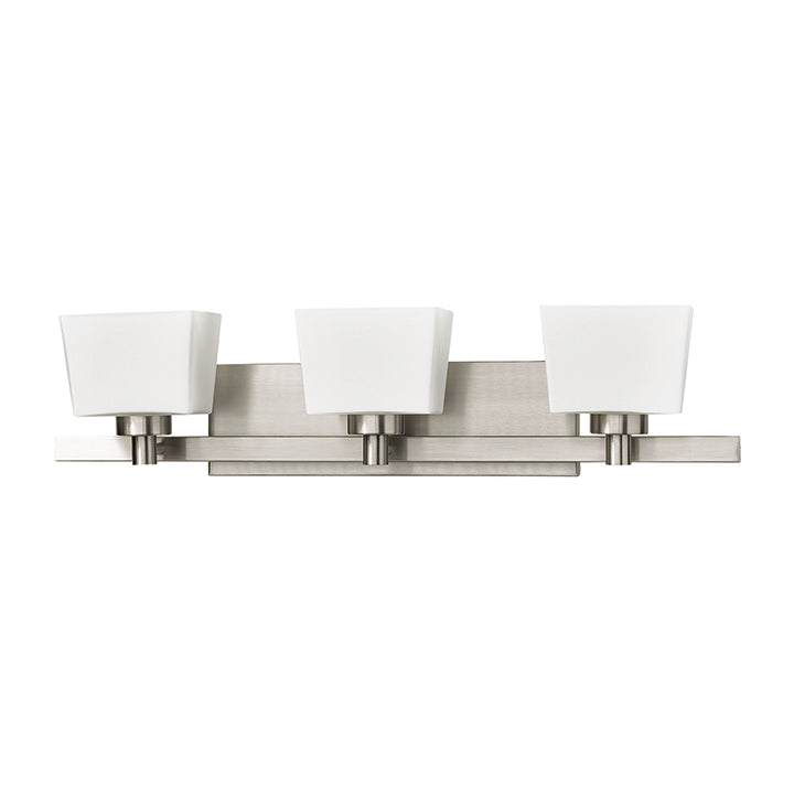 Cordova 3-Light Vanity