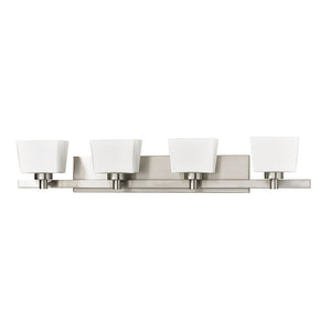 Cordova 4-Light Vanity